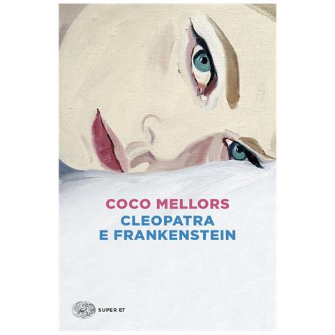 Coco Mellors - Cleopatra e Frankenstein - Foto 1