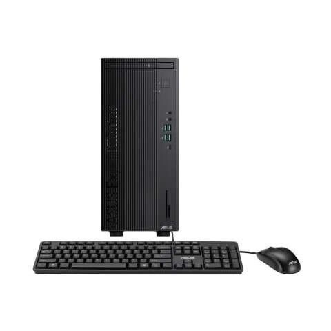 Workstation ExpertCenter D9 Mini Tower D901MDRl Intel® Core™ i9-14900 24 Core 2 GHz Ram 32 GB SSD 1 TB NVIDIA® GeForce RTX™4060 DUAL 8 GB 9 xUSB 3.2 - Foto 2