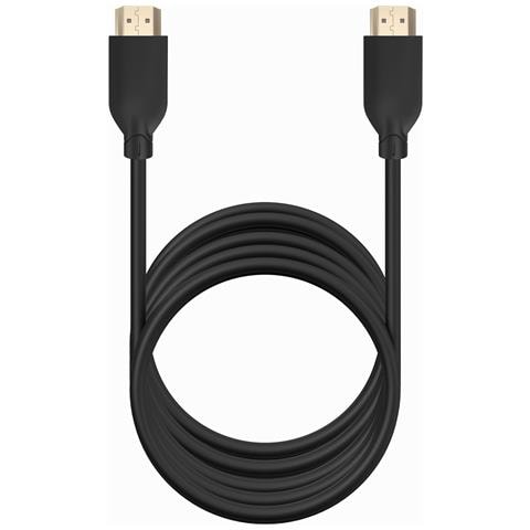 A120-0733 cavo HDMI 4 m HDMI tipo A (Standard) Nero - Foto 4