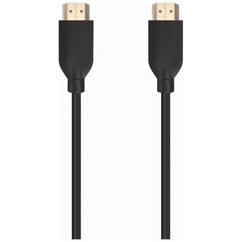 A120-0733 cavo HDMI 4 m HDMI tipo A (Standard) Nero - Foto 1