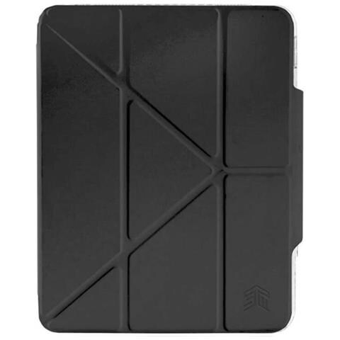 Custodia Protettiva Per Ipad 10.9 Folio Opp, Nero - Foto 1