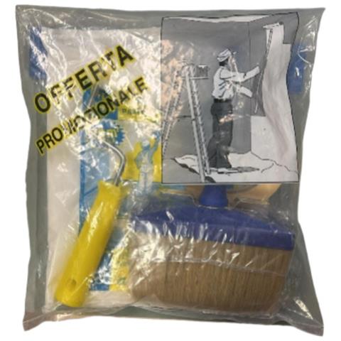 Confezione Pittura Fai Da Te - Foto 1