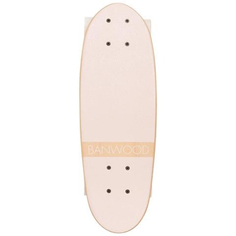 Skateboard In Acero Canadese Per Bambini Dai 3 Anni In Su Balance - Foto 1