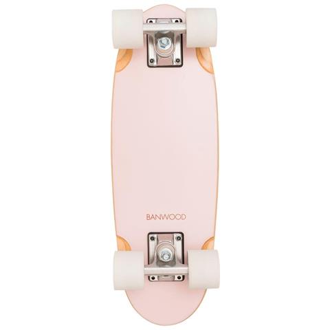 Skateboard In Acero Canadese Per Bambini Dai 3 Anni In Su Balance - Foto 2