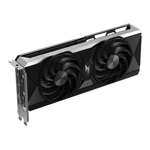 Nitro Intel® Arc™ B570 OC Arc B570 10 GB GDDR6 - Foto 2