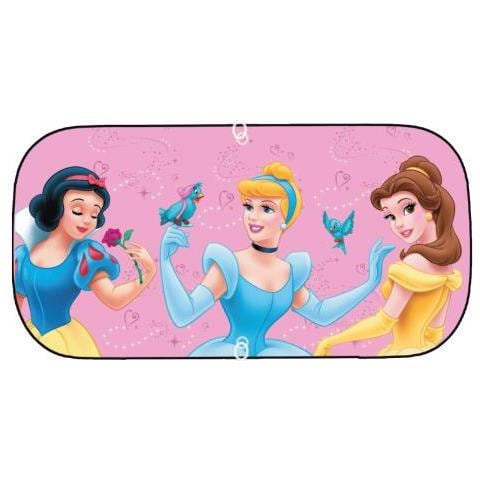 Tendina Parasole Per Lunotto Principesse 90x45 Cm - Foto 1