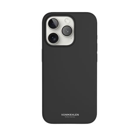 MSC00005 custodia per cellulare 17 cm (6.7") Cover Nero - Foto 1