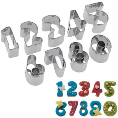 Westmark 35382260 Formina Per Biscotti Stainless Steel - Foto 2