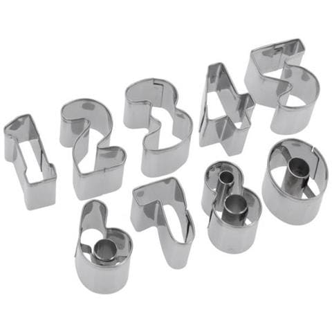 Westmark 35382260 Formina Per Biscotti Stainless Steel - Foto 1