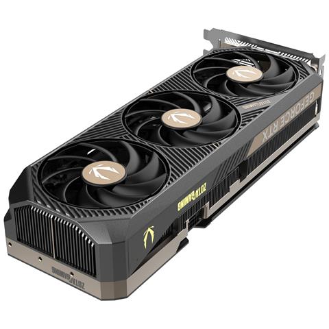 GAMING GeForce RTX 5080 SOLID CORE NVIDIA 16 GB GDDR7 - Foto 2