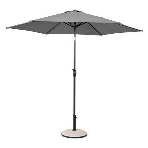 Ombrellone 0795860 Kalife Grigio Scuro - Foto 1