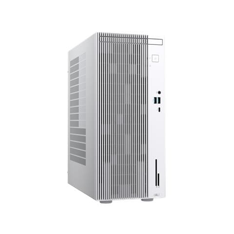 PC Desktop V500 V500MV-13420H0140 Intel Core i5-13420H 16 GB DDR5-SDRAM 1 TB SSD Bianco - Foto 2