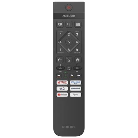 TV LED 4K Ultra HD 43" 43PUS8010/12 Smart TV - Foto 6