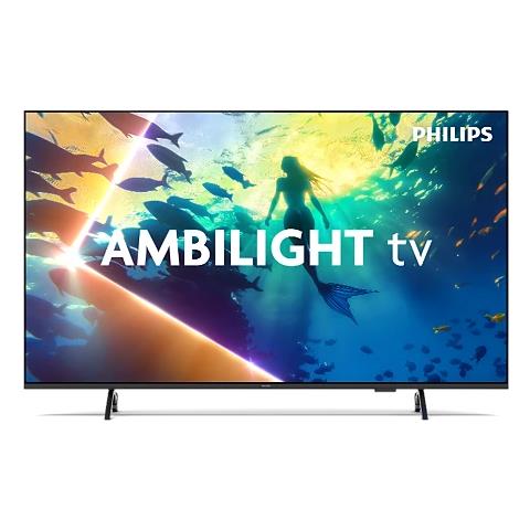 TV LED 4K Ultra HD 43" 43PUS8010/12 Smart TV - Foto 1