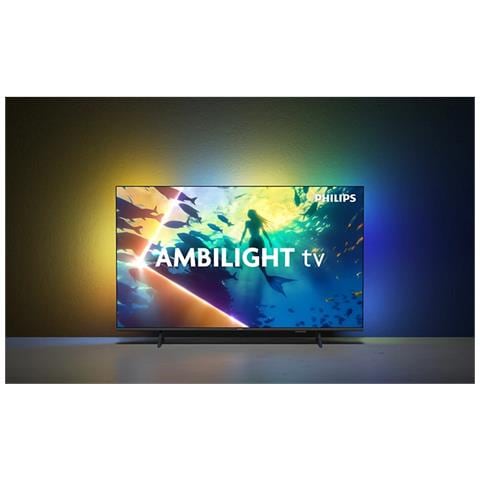 TV LED 4K Ultra HD 65" 65PUS8010/12 Smart TV  - Foto 5