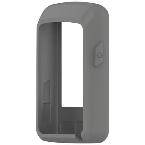 Custodia Protettiva In Silicone Per Wahoo Elemnt Roam V3 / Roam3: Protezione E Stile Grey - Foto 1