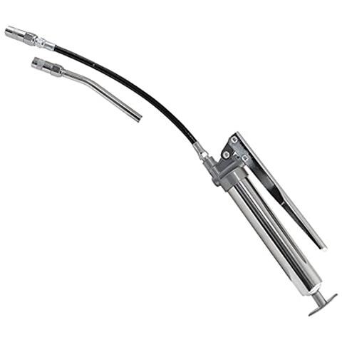 Labor Siringa Ingrassatore 100cc – Ingrassatore A Leva 100 G - Foto 1