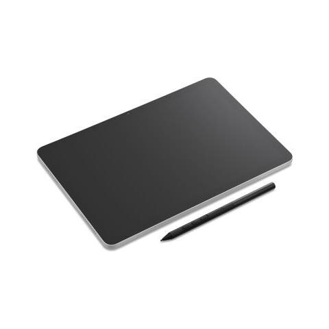 DTHA116 tavoletta grafica Nero 5080 lpi (linee per pollice) 252 x 148 mm USB - Foto 6