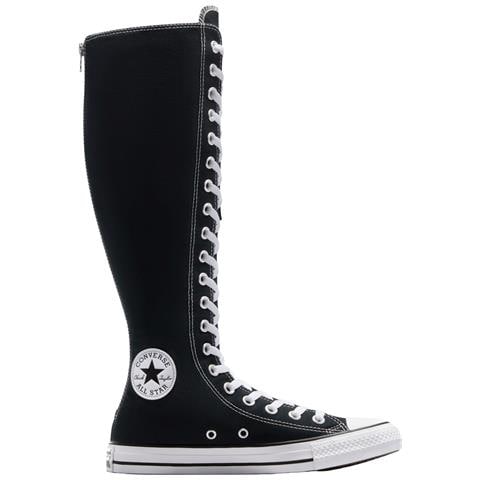 Chuck Taylor All Star Xxhi A09429c, Donne, Nero, 37.5 - Foto 1