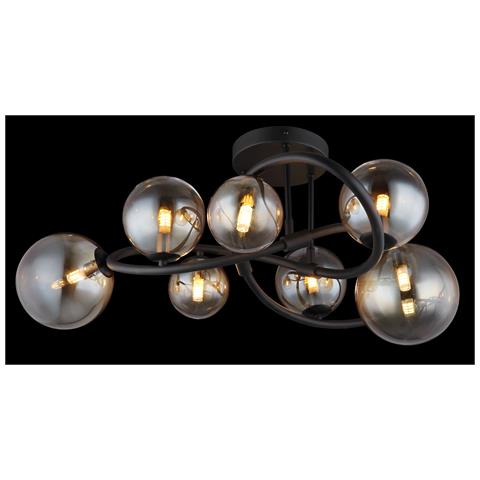 56141-7D illuminazione da soffitto G9 - Foto 2