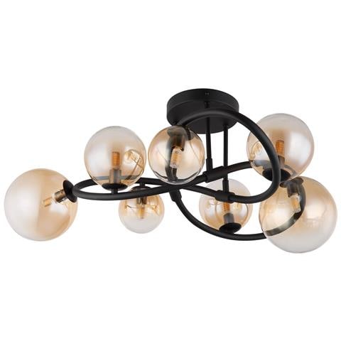 56141-7D illuminazione da soffitto G9 - Foto 5
