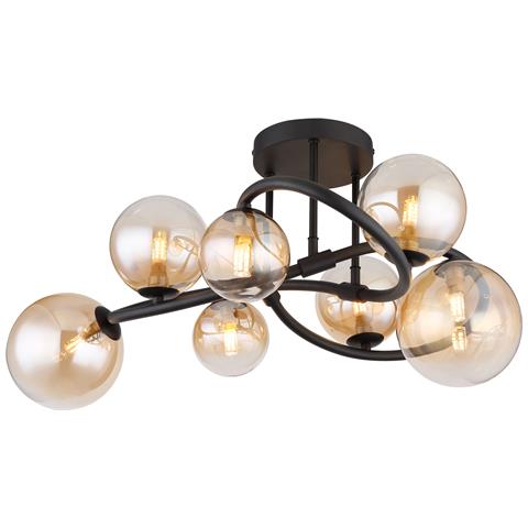 56141-7D illuminazione da soffitto G9 - Foto 1