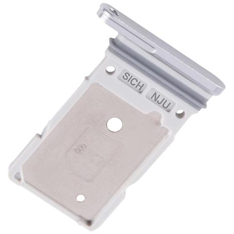 Cassetto Sim Compatibile Per Galaxy S25 Ultra Dual Nano - Foto 4