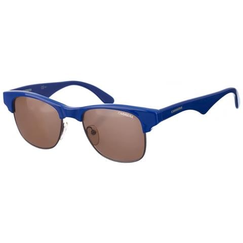 Occhiali Da Sole Ovali In Acetato Ca-6009 Da Donna - Foto 1