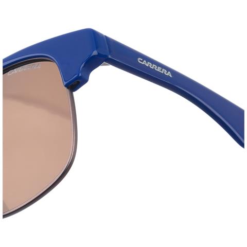 Occhiali Da Sole Ovali In Acetato Ca-6009 Da Donna - Foto 3