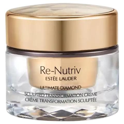, Re-nutriv Ultimate Diamond, Scultura, Panna, Viso E Collo, 50 Ml - Foto 1