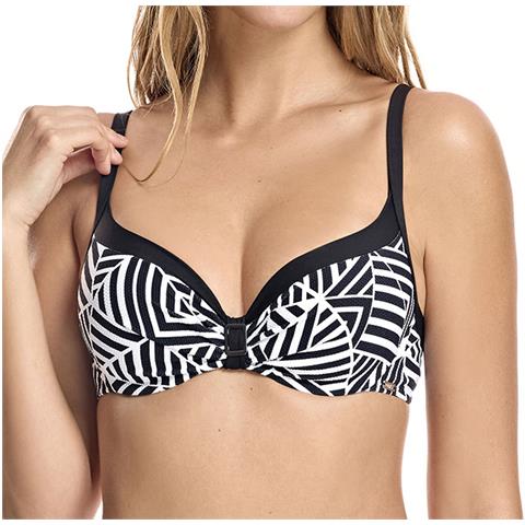 W231524 Reggiseno Bikini Con Ferretto Da Donna - Foto 3