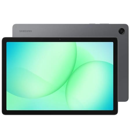 Galaxy Tab A11+ 5G LTE-TDD & LTE-FDD 128 GB 27,9 cm (11") 6 GB Wi-Fi 5 (802.11ac) Grigio - Foto 1