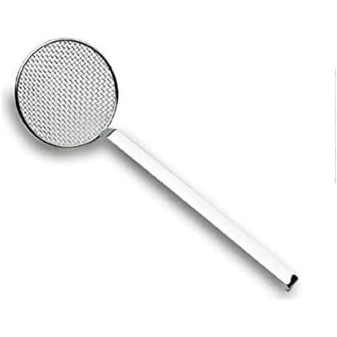 60427 - Schiumatoio a filo 28 cm. U.P. INOX. - Foto 1