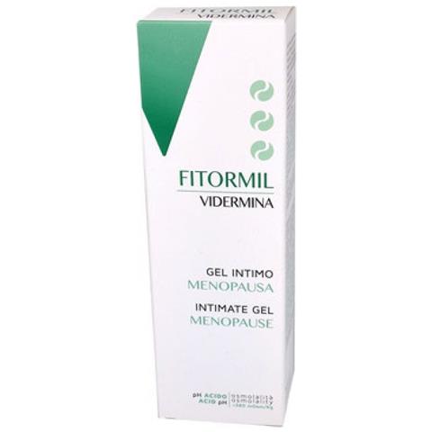 Vidermina Fitormil Gel Intimo 30 ml - Foto 1