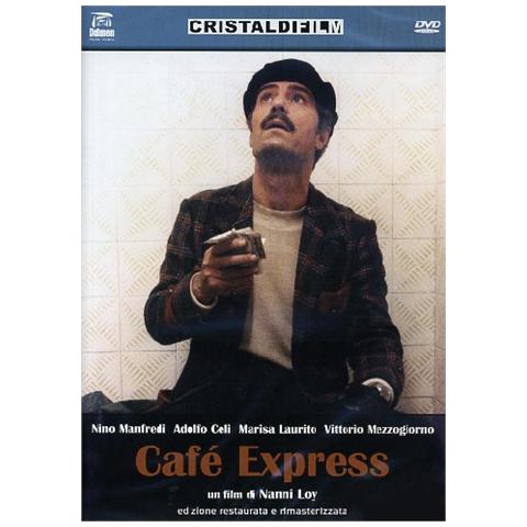 Dvd Cafe' Express - Foto 1