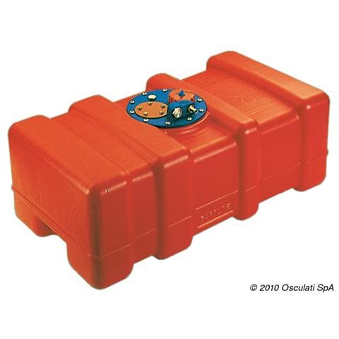 Serbatoio eltex 53 l - Foto 1