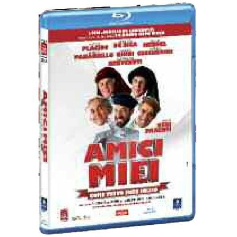 Brd Amici Miei - Come Tutto Ebbe Inizio - Foto 1