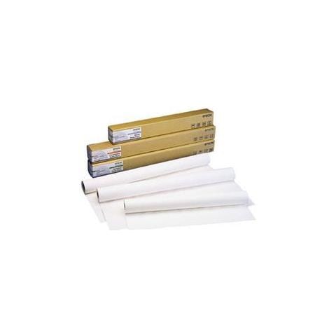 production poly textile b1 (290) , in rotoli da 1067mm x 30m - Foto 2
