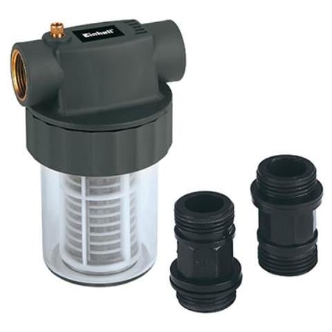 Filtro Nero e Transparente 12 cm 4173801 - Foto 7