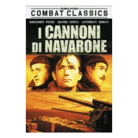 Cannoni Di Navarone (I)  - Foto 2