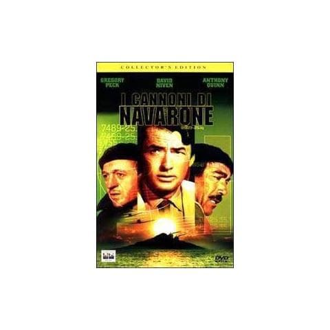 Cannoni Di Navarone (I)  - Foto 1