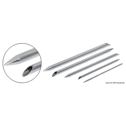 Kit feeder impiombatura - Foto 1