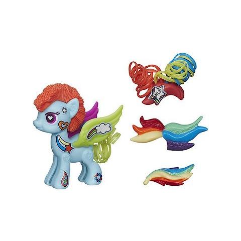 My Little Pony - POP Assortito - Foto 1