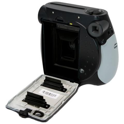 PIC-300 Fotocamera Istantanea colore Nero  - Foto 4