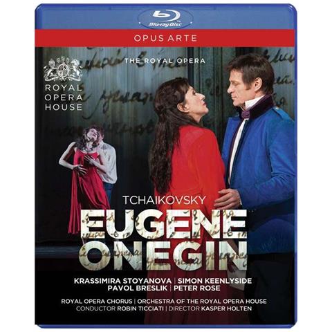 Eugene Onegin - Foto 2
