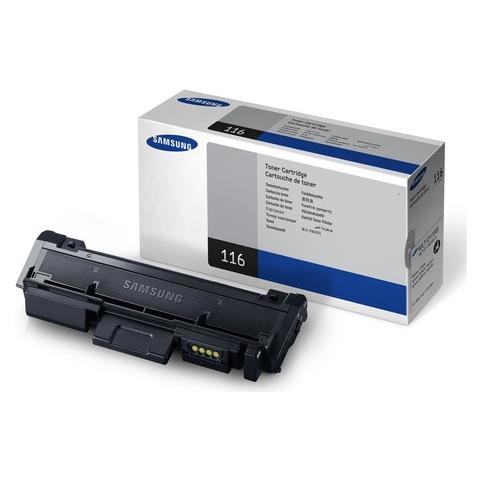 MLT-D116S Toner laser 1200pagine Nero cartuccia toner e laser - Foto 6