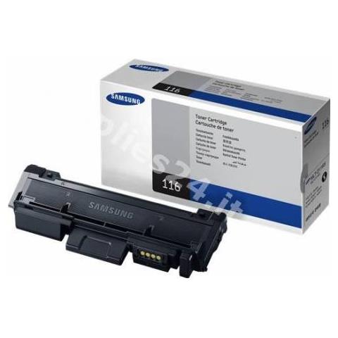 MLT-D116S Toner laser 1200pagine Nero cartuccia toner e laser - Foto 2