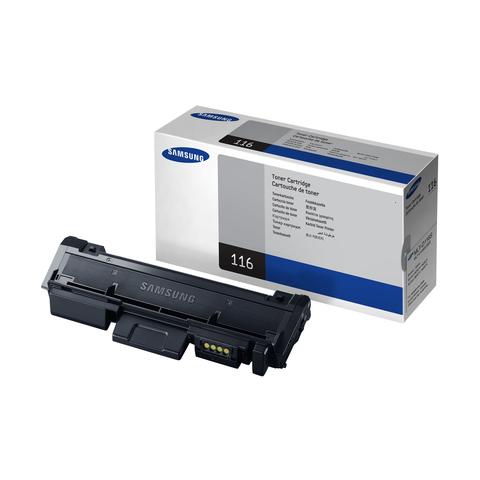 MLT-D116S Toner laser 1200pagine Nero cartuccia toner e laser - Foto 1