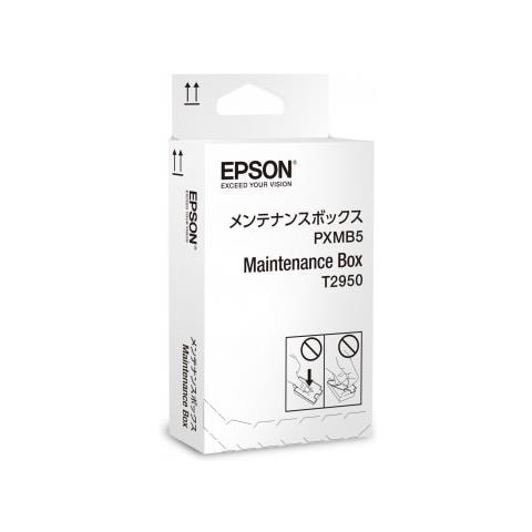 C13T295000 Contenitore Cartuccia per WorkForce WF100/100W - Foto 1