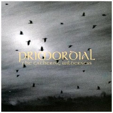 Primordial - The Gathering Wilderness - Foto 1
